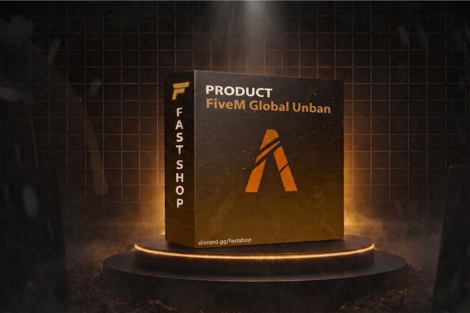 Fivem Global Unban