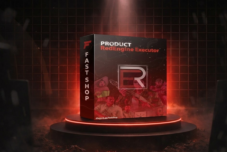 RedEngine Executor Lifetime