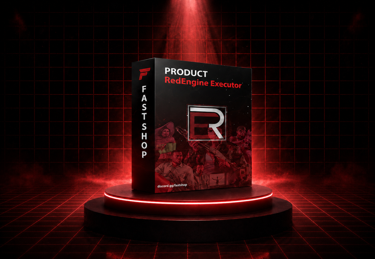 RedEngine Executor Lifetime