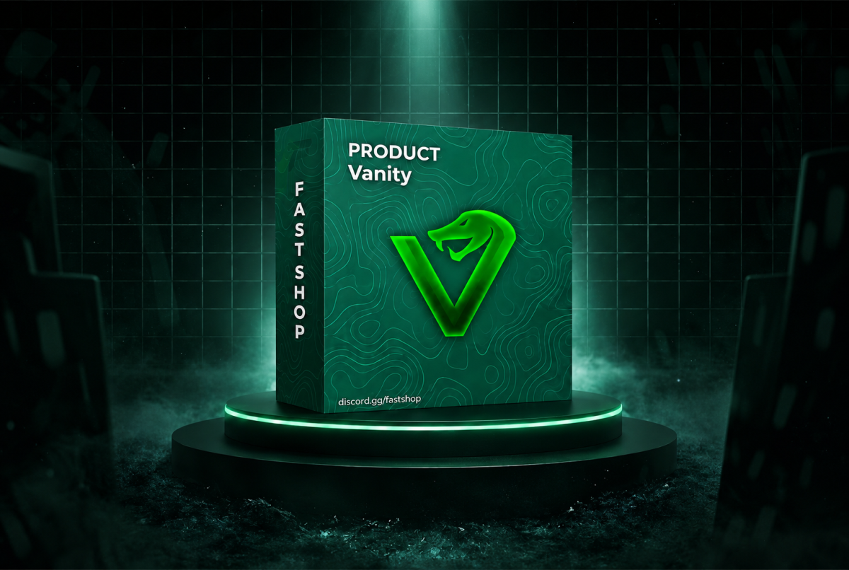 Vanity Lifetime