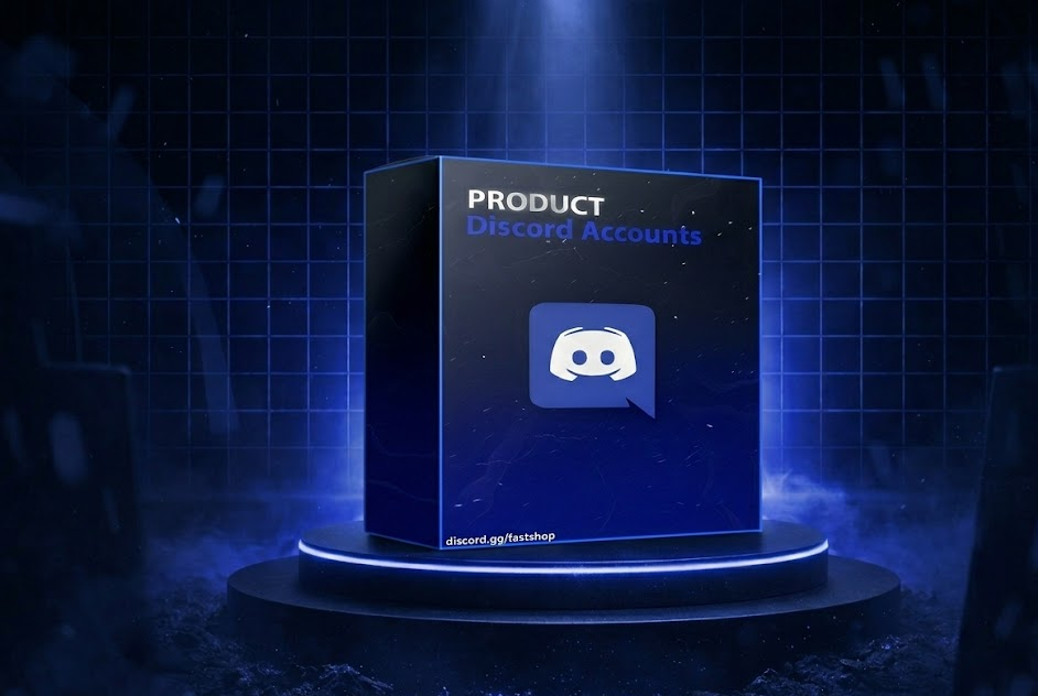 Discord Account